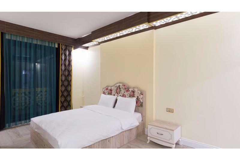 Merada Suit Otel Mersin  Exterior foto